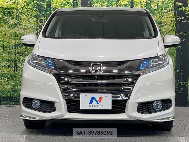Honda ODYSSEY 2016-03 8647508-14