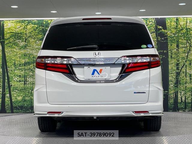 Honda ODYSSEY 2016-03 8647508-15
