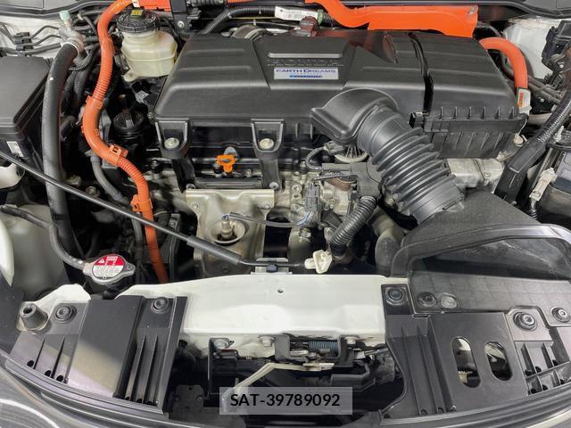 Honda ODYSSEY 2016-03 8647508-18