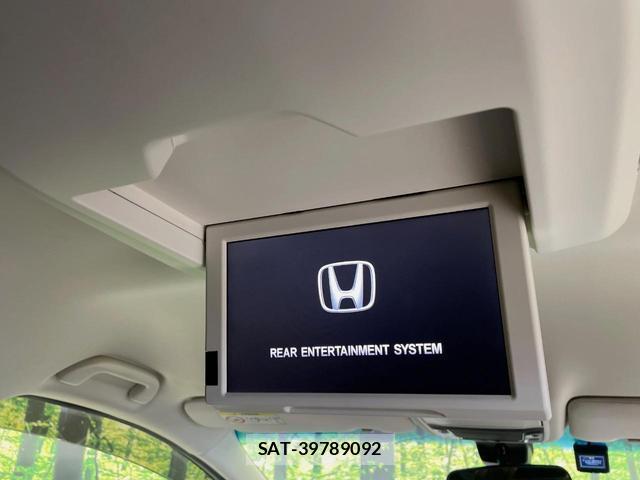Honda ODYSSEY 2016-03 8647508-2