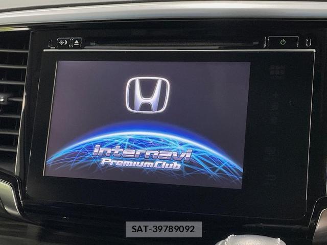 Honda ODYSSEY 2016-03 8647508-4