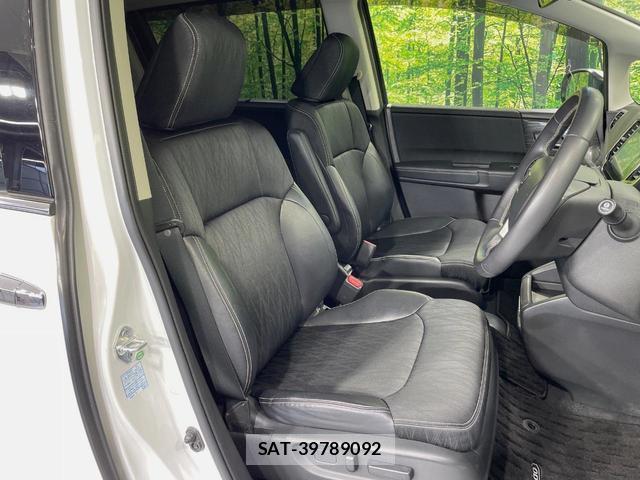 Honda ODYSSEY 2016-03 8647508-7