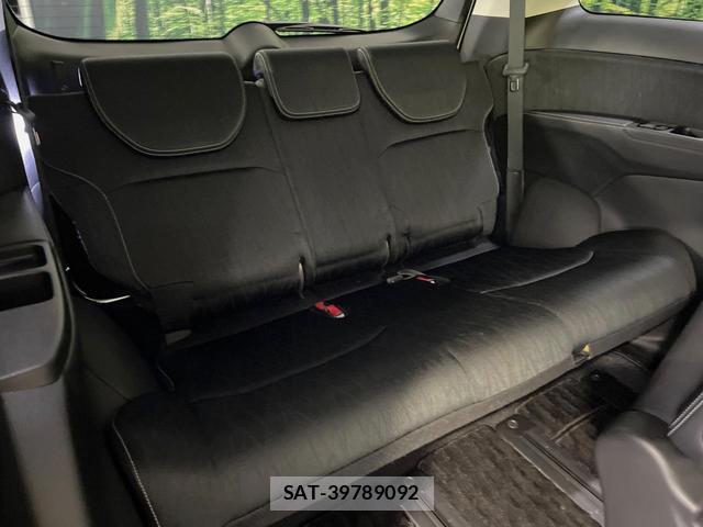 Honda ODYSSEY 2016-03 8647508-9