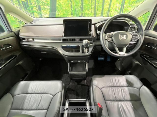 Honda ODYSSEY 2021-05 8647671-1