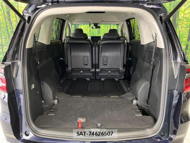 Honda ODYSSEY 2021-05 8647671-10