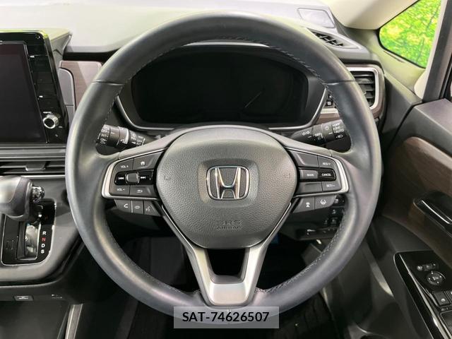 Honda ODYSSEY 2021-05 8647671-11