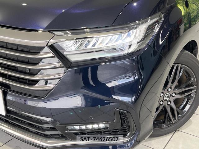 Honda ODYSSEY 2021-05 8647671-12