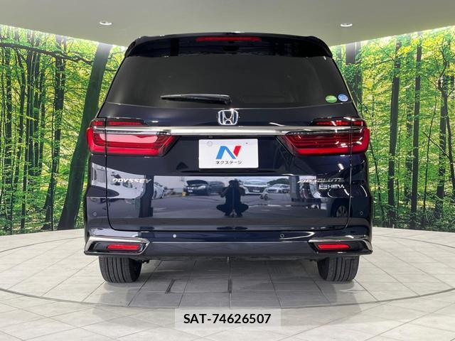 Honda ODYSSEY 2021-05 8647671-15