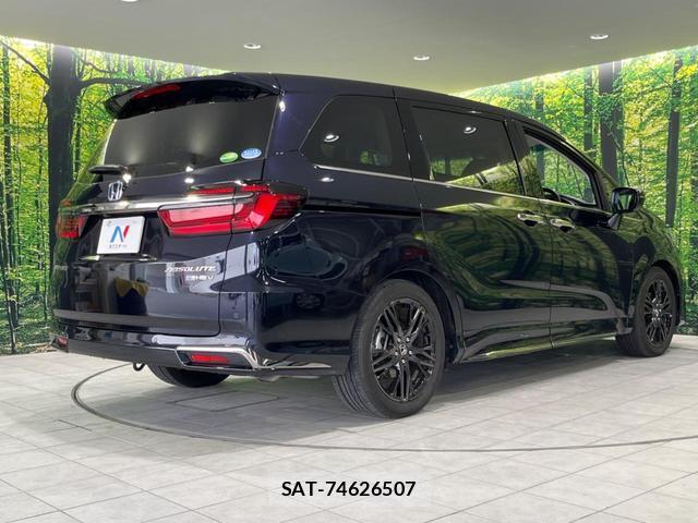Honda ODYSSEY 2021-05 8647671-17