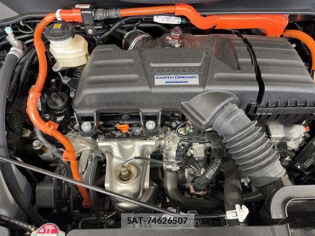 Honda ODYSSEY 2021-05 8647671-18