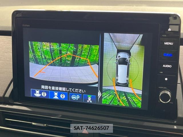 Honda ODYSSEY 2021-05 8647671-3