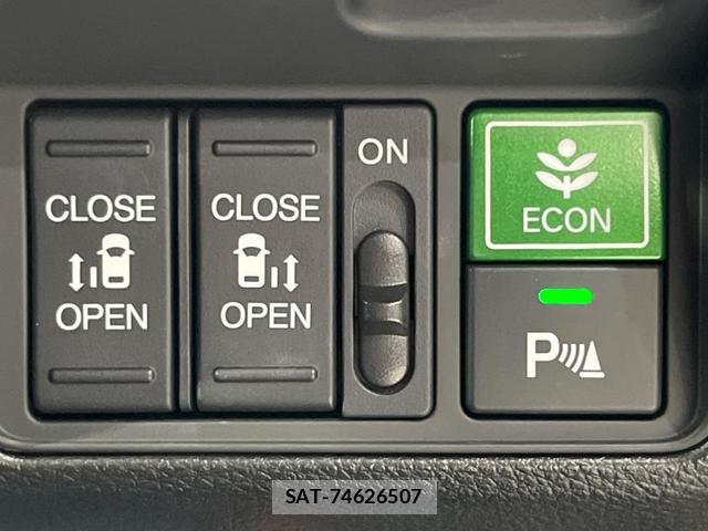 Honda ODYSSEY 2021-05 8647671-4