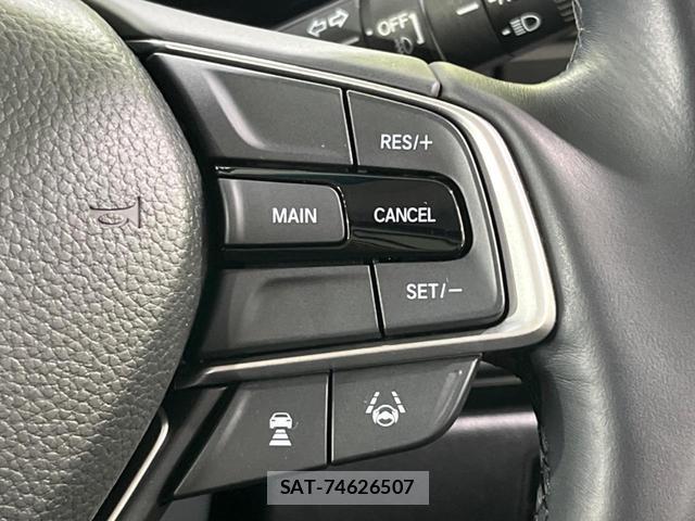 Honda ODYSSEY 2021-05 8647671-5