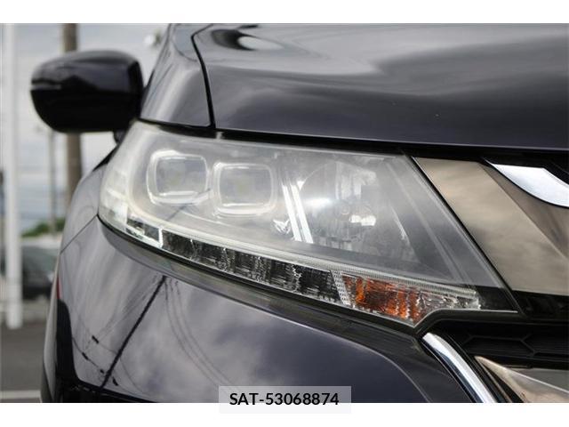Honda ODYSSEY 2018-09 8647701-10