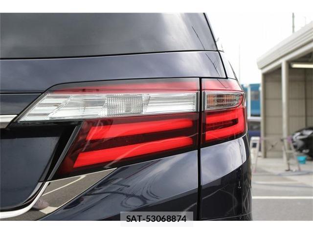 Honda ODYSSEY 2018-09 8647701-11