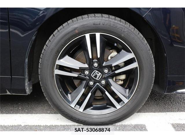 Honda ODYSSEY 2018-09 8647701-12