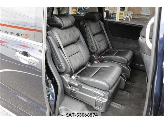 Honda ODYSSEY 2018-09 8647701-14