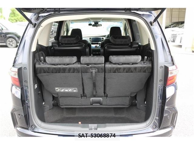 Honda ODYSSEY 2018-09 8647701-15