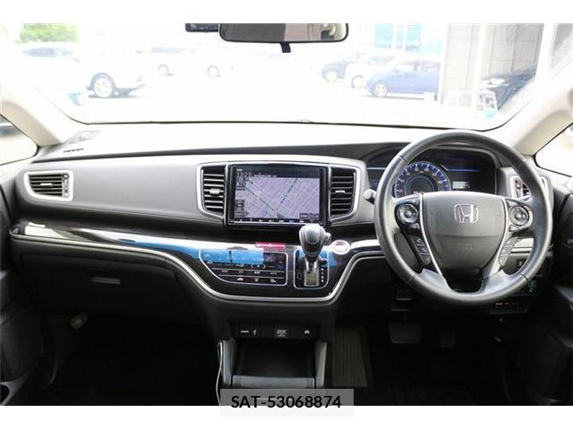 Honda ODYSSEY 2018-09 8647701-16