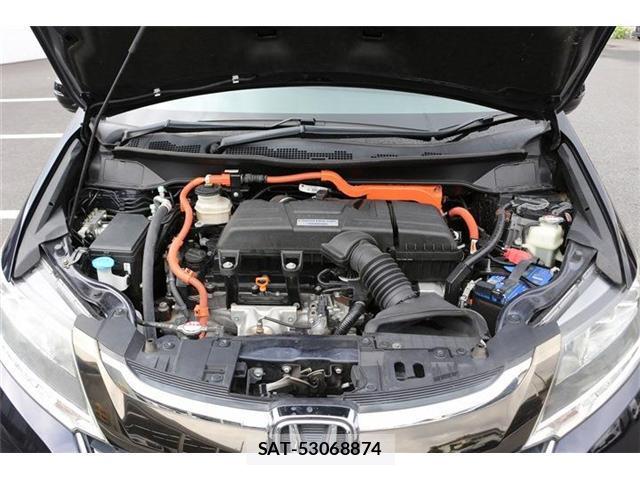 Honda ODYSSEY 2018-09 8647701-18