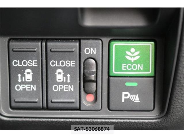 Honda ODYSSEY 2018-09 8647701-4