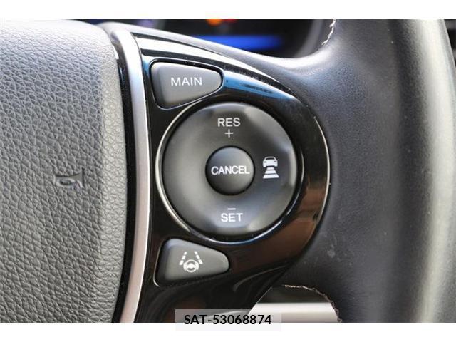 Honda ODYSSEY 2018-09 8647701-5