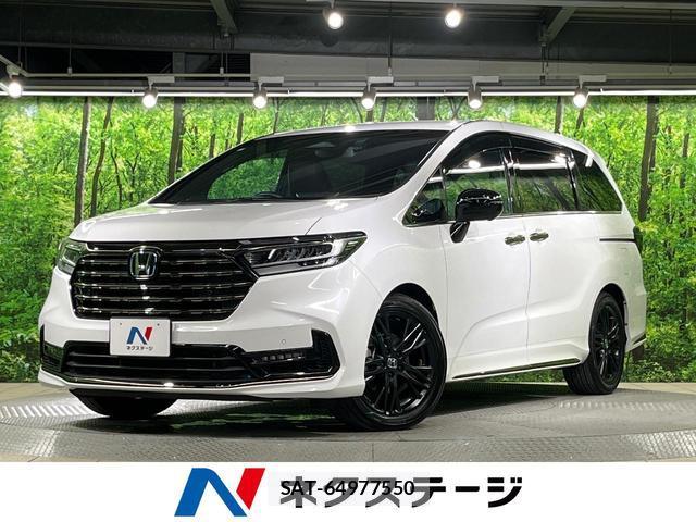 Honda ODYSSEY 2024-02 8648227-0