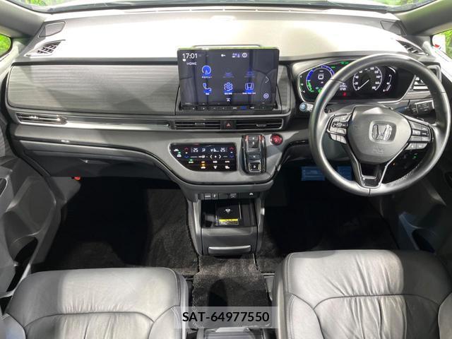 Honda ODYSSEY 2024-02 8648227-1