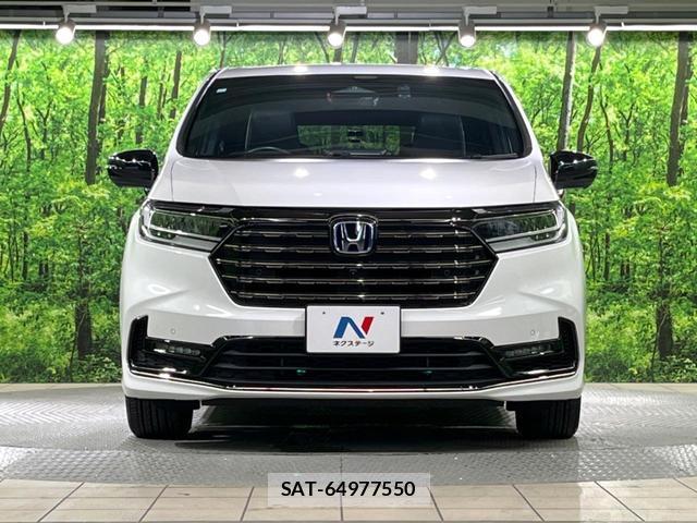Honda ODYSSEY 2024-02 8648227-13