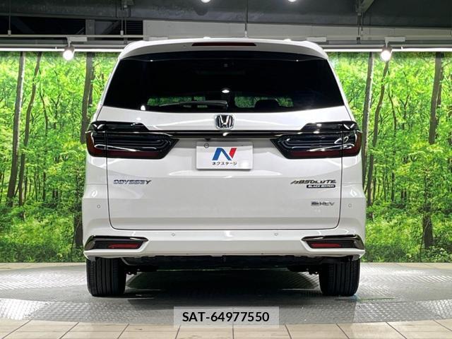 Honda ODYSSEY 2024-02 8648227-14