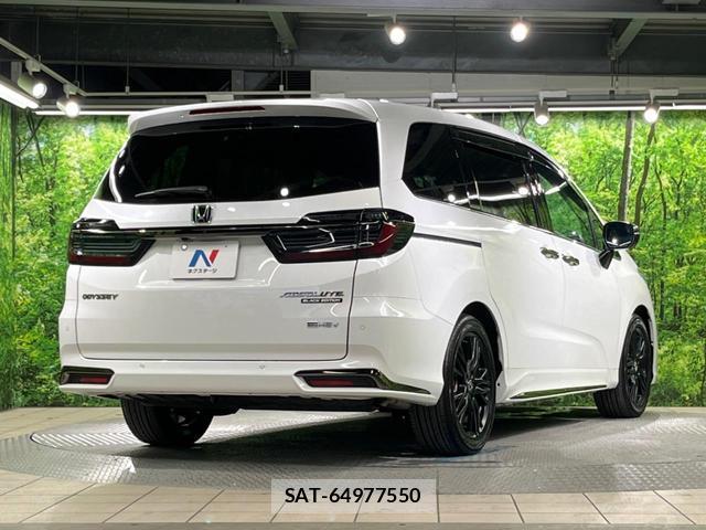 Honda ODYSSEY 2024-02 8648227-16