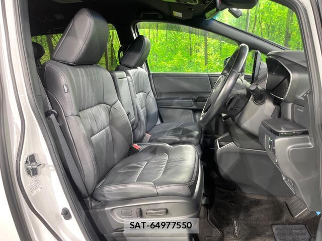Honda ODYSSEY 2024-02 8648227-7