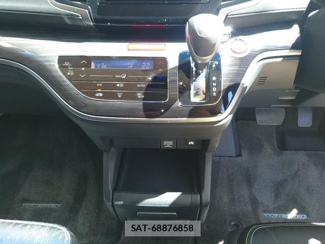 Honda ODYSSEY 2017-10 8648558-10