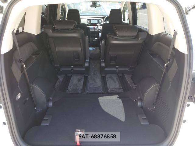 Honda ODYSSEY 2017-10 8648558-12