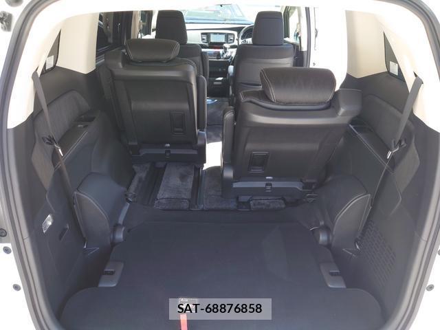 Honda ODYSSEY 2017-10 8648558-13