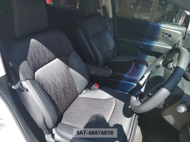 Honda ODYSSEY 2017-10 8648558-16