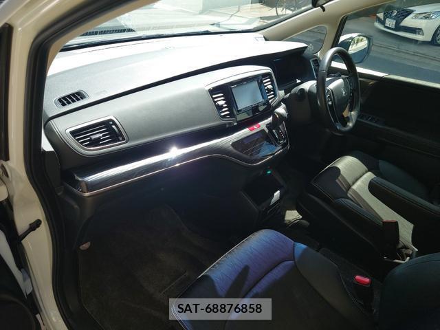 Honda ODYSSEY 2017-10 8648558-18