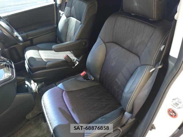 Honda ODYSSEY 2017-10 8648558-19
