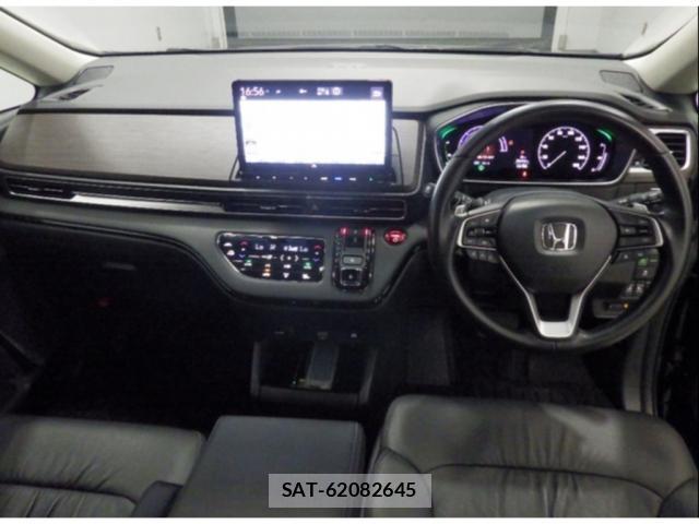 Honda ODYSSEY 2024-05 8649268-2