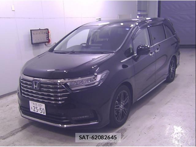 Honda ODYSSEY 2024-05 8649268-3