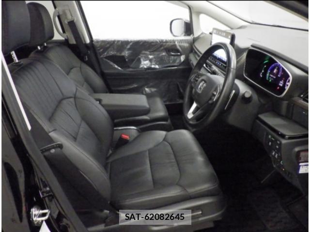 Honda ODYSSEY 2024-05 8649268-5