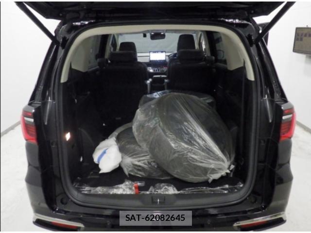 Honda ODYSSEY 2024-05 8649268-6