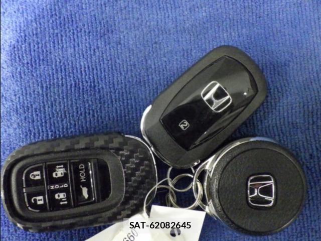 Honda ODYSSEY 2024-05 8649268-7