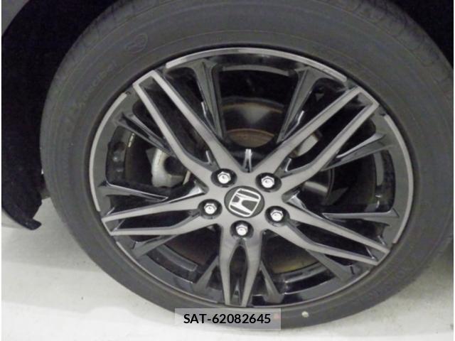 Honda ODYSSEY 2024-05 8649268-8
