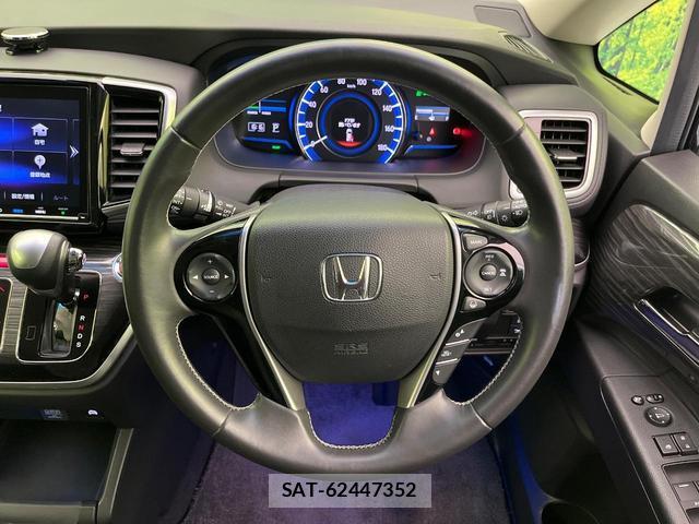 Honda ODYSSEY 2016-12 8649832-11
