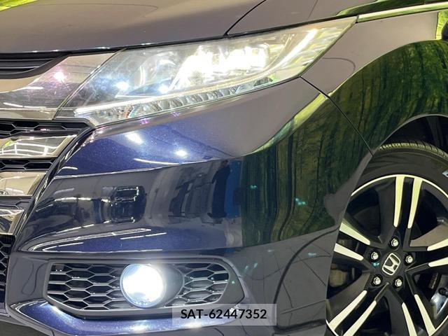 Honda ODYSSEY 2016-12 8649832-12