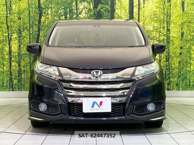 Honda ODYSSEY 2016-12 8649832-14