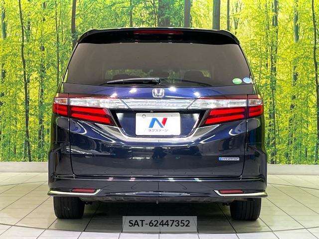 Honda ODYSSEY 2016-12 8649832-15
