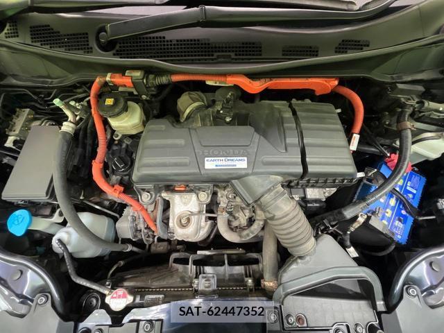 Honda ODYSSEY 2016-12 8649832-18