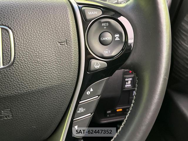 Honda ODYSSEY 2016-12 8649832-4